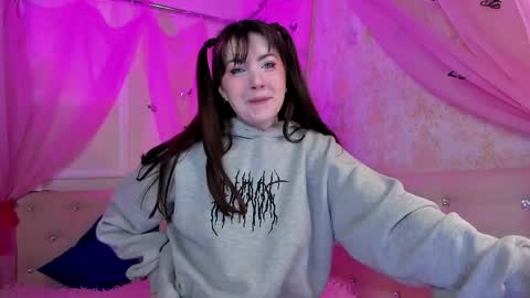 victoria_ecstasy online show from May 23, 2026, 9:46 am