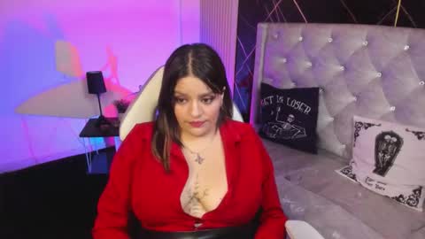 victoria_floyd1 online show from February 17, 2026, 10:16 pm
