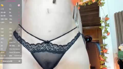 Victoria Gauther online show from April 18, 2026, 8:20 pm