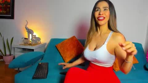 Victoria  online show from January 10, 2026, 5:15 pm