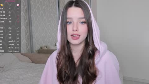 Snapshot of victoria_karma chatting on December 15, 2024, 3:53 pm online show from December 15, 2024, 3:53 pm