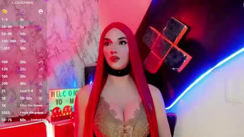 Victoria online show from February 14, 2026, 7:21 pm