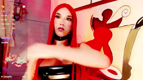 Victoria online show from February 15, 2026, 7:21 pm