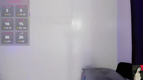 Victoria online show from April 6, 2026, 7:15 pm