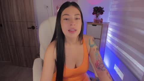 Snapshot of victoria_korss chatting on June 30, 2026, 4:08 pm Victoria online show from June 30, 2026, 4:08 pm