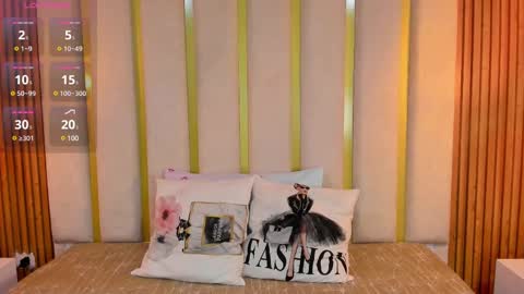 VICTORIA  online show from January 26, 2025, 3:27 am