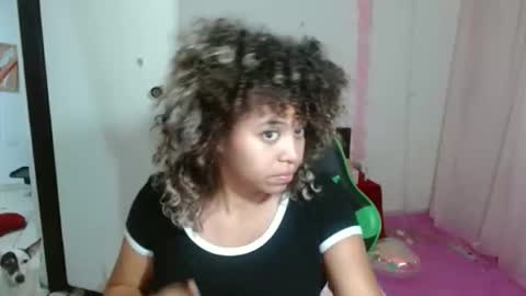 VICKY online show from March 1, 2026, 11:18 pm