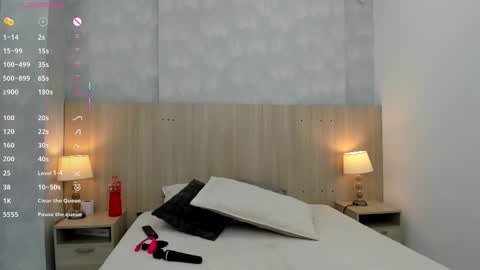 victoria_pachon online show from February 22, 2026, 7:12 pm