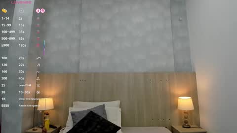 victoria_pachon online show from March 8, 2026, 7:39 pm