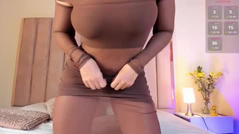 VICTORIA online show from February 3, 2026, 7:41 pm