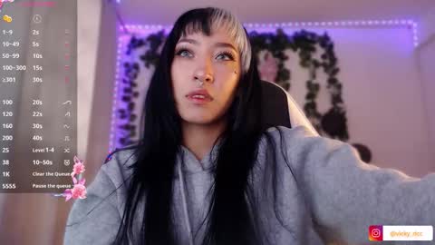 Victoria  online show from February 23, 2026, 3:42 pm