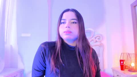 Snapshot of victoria_vallejo chatting on December 29, 2024, 11:29 am victoria online show from December 29, 2024, 11:29 am