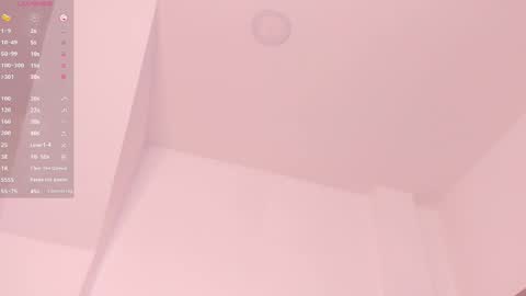 Snapshot of victoria_vallejo chatting on March 6, 2025, 2:40 pm victoria online show from March 6, 2025, 2:40 pm