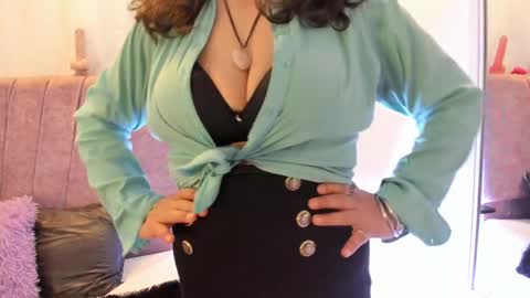 victoriaa_anderson_ online show from March 31, 2026, 4:40 pm