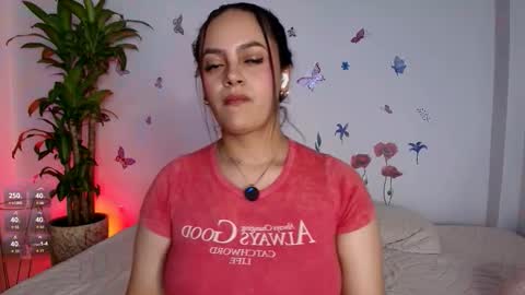 Victoria online show from February 24, 2026, 7:45 pm