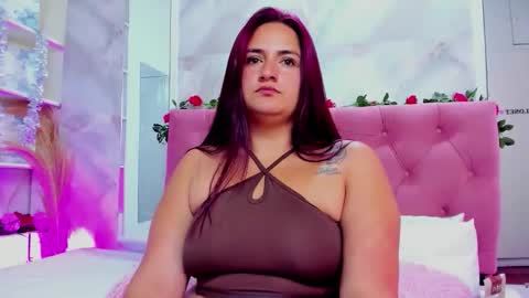 Snapshot of victoriaguzman_ chatting on February 28, 2026, 6:09 pm Victoria online show from February 28, 2026, 6:09 pm