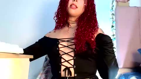 Victoria online show from November 3, 2025, 12:57 am