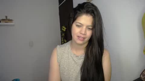 victorialg online show from September 29, 2025, 7:30 pm