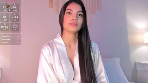 Victoria online show from January 23, 2025, 1:51 am