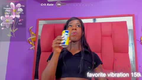 victoriaobey online show from April 1, 2026, 6:27 pm