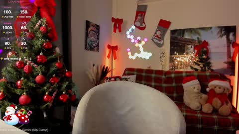 Viktoria online show from December 16, 2025, 8:36 pm