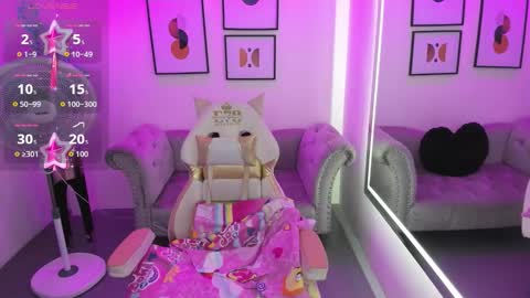 Victoria.  online show from February 28, 2026, 12:28 pm