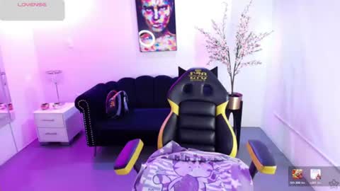 Snapshot of victoriia_doll chatting on June 14, 2026, 12:07 pm Victoria. online show from June 14, 2026, 12:07 pm