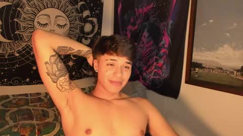 Snapshot of victorino_jhonson chatting on December 1, 2024, 11:58 pm Victorino Jhonson online show from December 1, 2024, 11:58 pm