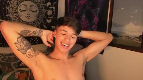 Snapshot of victorino_jhonson chatting on December 2, 2024, 10:01 pm Victorino Jhonson online show from December 2, 2024, 10:01 pm