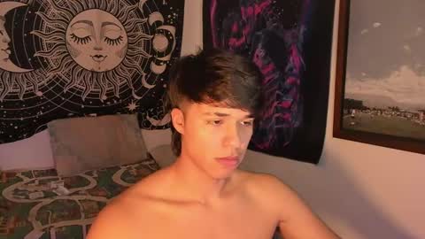 Snapshot of victorino_jhonson chatting on December 9, 2024, 9:26 pm Victorino Jhonson online show from December 9, 2024, 9:26 pm