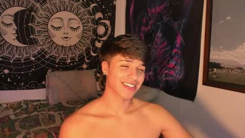 Snapshot of victorino_jhonson chatting on December 11, 2024, 2:09 am Victorino Jhonson online show from December 11, 2024, 2:09 am