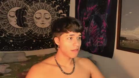 Snapshot of victorino_jhonson chatting on January 9, 2025, 8:01 pm Victorino Jhonson online show from January 9, 2025, 8:01 pm