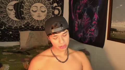 Snapshot of victorino_jhonson chatting on January 31, 2025, 11:13 pm Victorino Jhonson online show from January 31, 2025, 11:13 pm