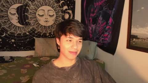 Snapshot of victorino_jhonson chatting on February 6, 2025, 11:54 am Victorino Jhonson online show from February 6, 2025, 11:54 am