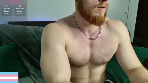 Snapshot of victortransman chatting on April 17, 2026, 6:44 pm Victor online show from April 17, 2026, 6:44 pm