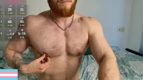 Snapshot of victortransman chatting on April 24, 2026, 6:10 pm Victor online show from April 24, 2026, 6:10 pm
