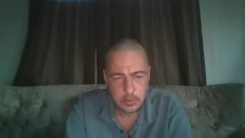 vids1977 online show from November 3, 2025, 1:45 pm