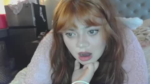 viennavisabelle online show from April 19, 2026, 11:40 pm