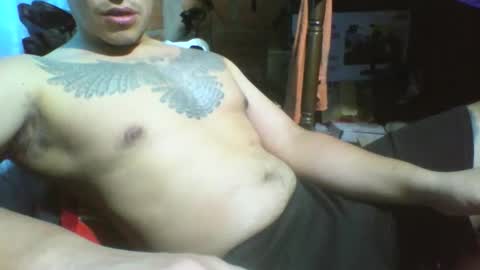 viernes1010 online show from April 24, 2026, 8:33 pm