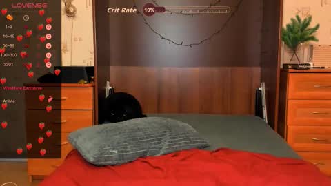 viesica_ online show from February 21, 2026, 1:17 am