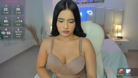 viictoria_joness online show from March 28, 2026, 7:35 pm