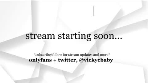 Vicky C Vicky V - Vicky C Baby Baby Vee - Schoolgurl V - V the Qween of Edging - Miss Vicky if U Nasty online show from December 18, 2024, 7:19 pm
