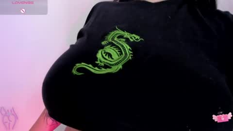 viioleett_cum online show from April 22, 2026, 3:24 pm