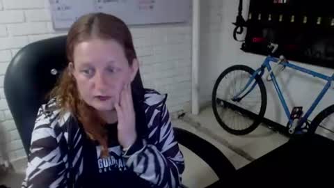 Violeta online show from December 4, 2024, 10:19 pm