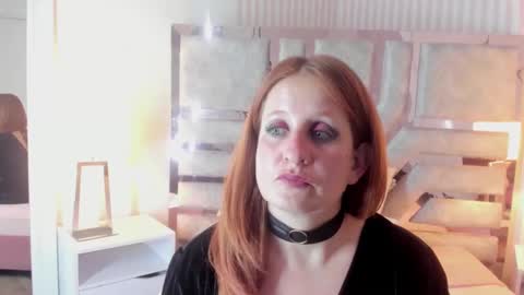 Violeta online show from December 5, 2024, 10:34 pm