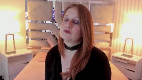 Violeta online show from December 6, 2024, 1:51 am