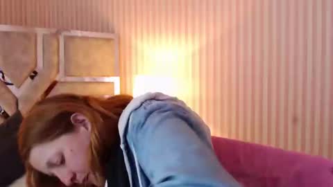 Violeta online show from December 29, 2024, 12:52 am