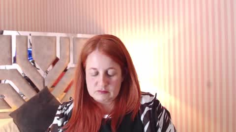 Violeta online show from December 31, 2024, 3:34 am