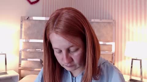 Violeta online show from January 2, 2025, 8:46 pm