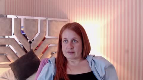 Violeta online show from January 2, 2025, 11:49 pm